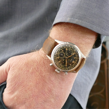 Load image into Gallery viewer, Gallet Multichron 12 Jim Clark Excelsior Park 40 Chronograph