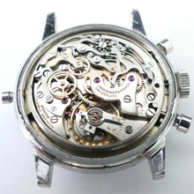 Load image into Gallery viewer, Abercrombie and Fitch Heuer Seafarer 2443 mkii caliber Valjoux 721