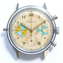 Load image into Gallery viewer, Abercrombie &amp; Fitch 2443 MKII Heuer Seafarer