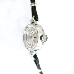 Omega Ladies 1966 Cocktail Dress Watch