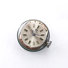 Load image into Gallery viewer, Omega Ladies 1966 Cocktail Dress Watch